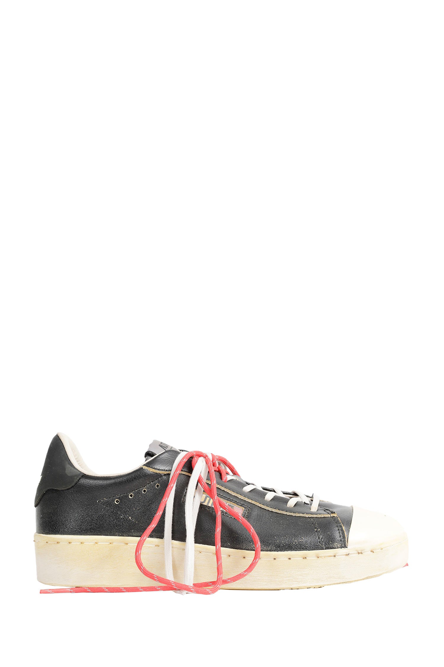 Autry Dallas Low Super Vintage Sneakers