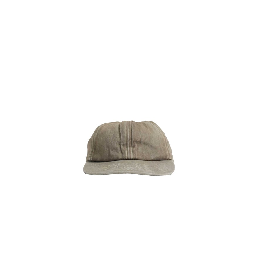 Maison Margiela Cotton Cap, view 4
