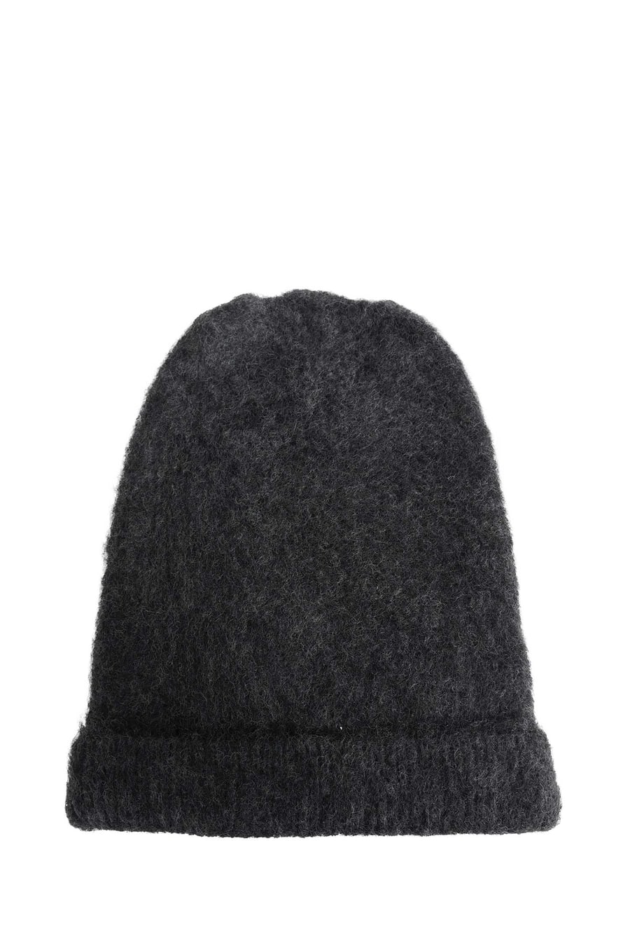 Maison Margiela Alpaca Wool Beanie