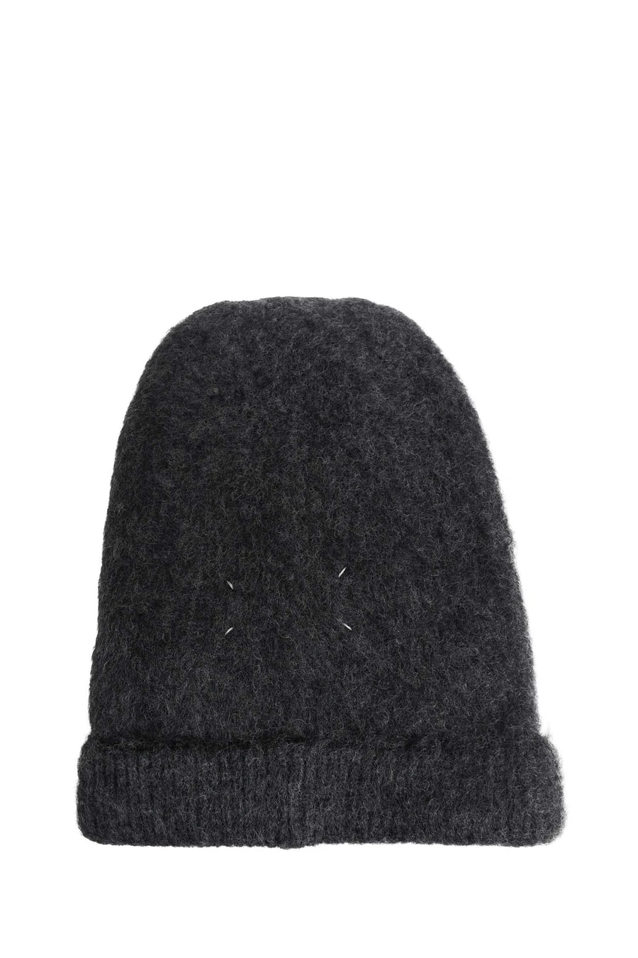 Maison Margiela Alpaca Wool Beanie, view 2