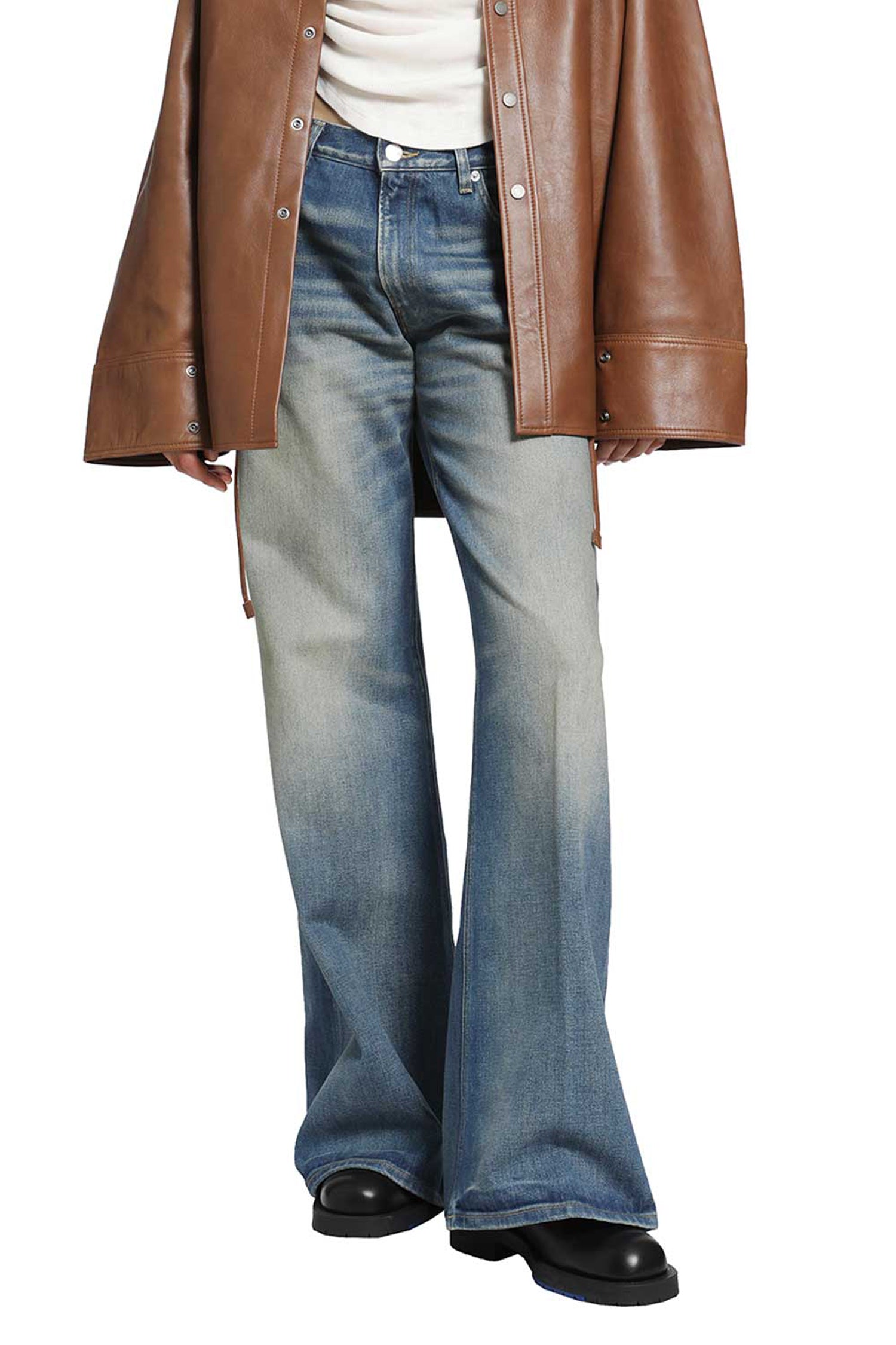 HAIKURE Clara Denim Jeans