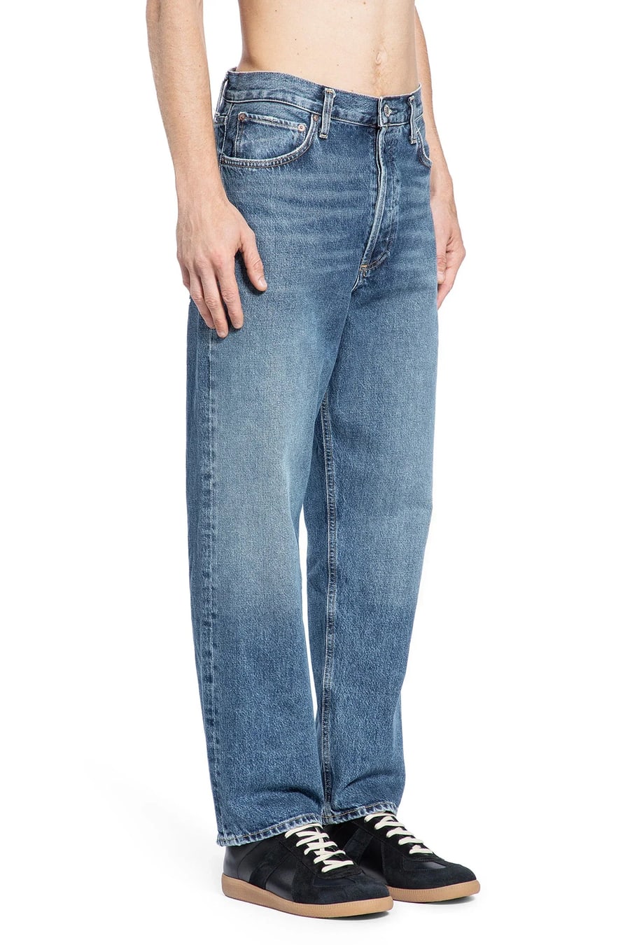 AGOLDE 90's Jeans, view 3