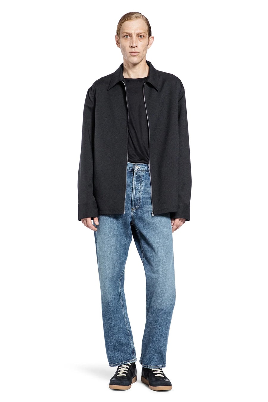 AGOLDE 90's Jeans, view 5
