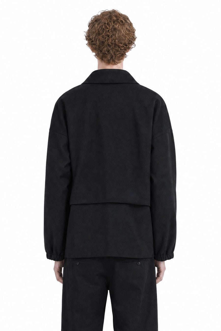 Jil Sander Blouson 149, view 3