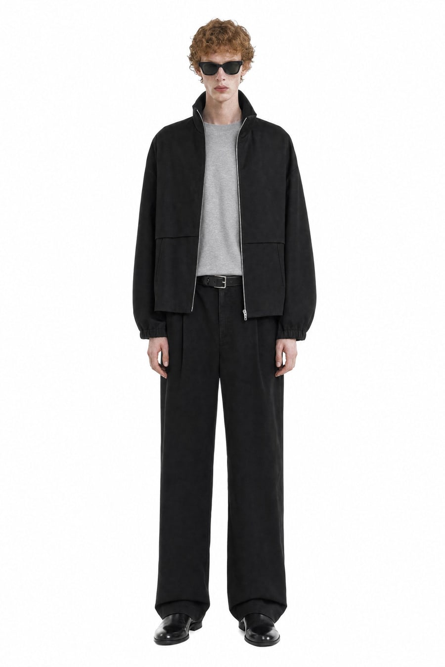 Jil Sander Blouson 149, view 4
