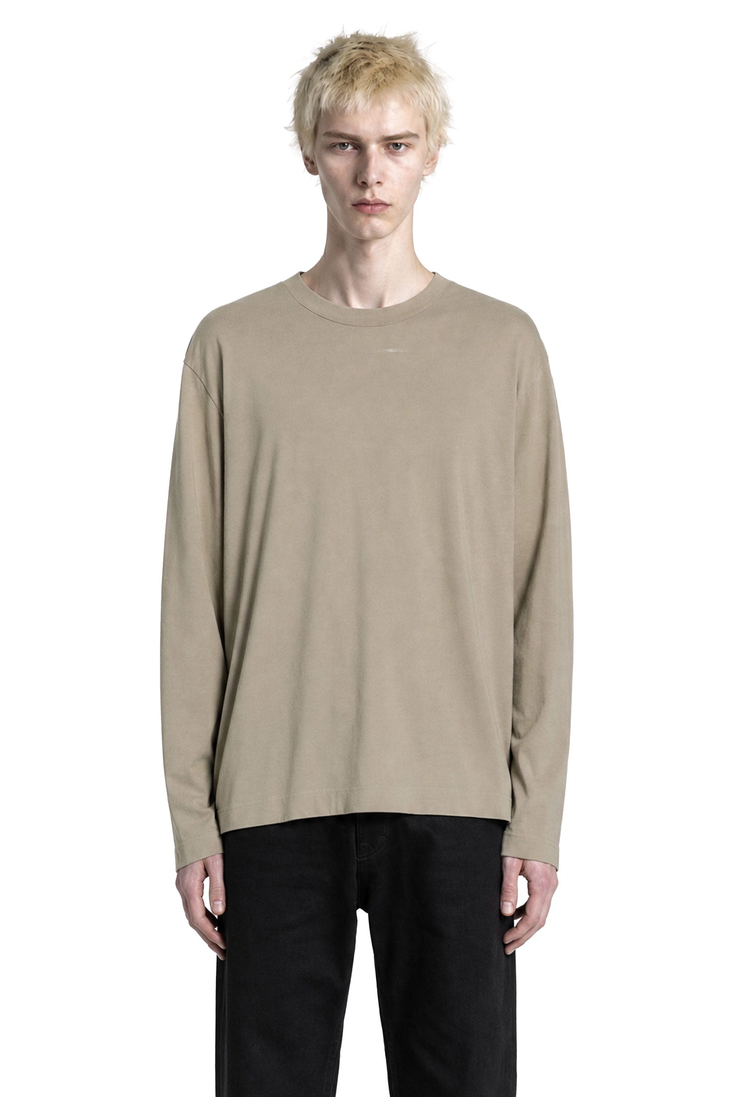 Our Legacy Box Long Sleeve T-Shirt, view 2