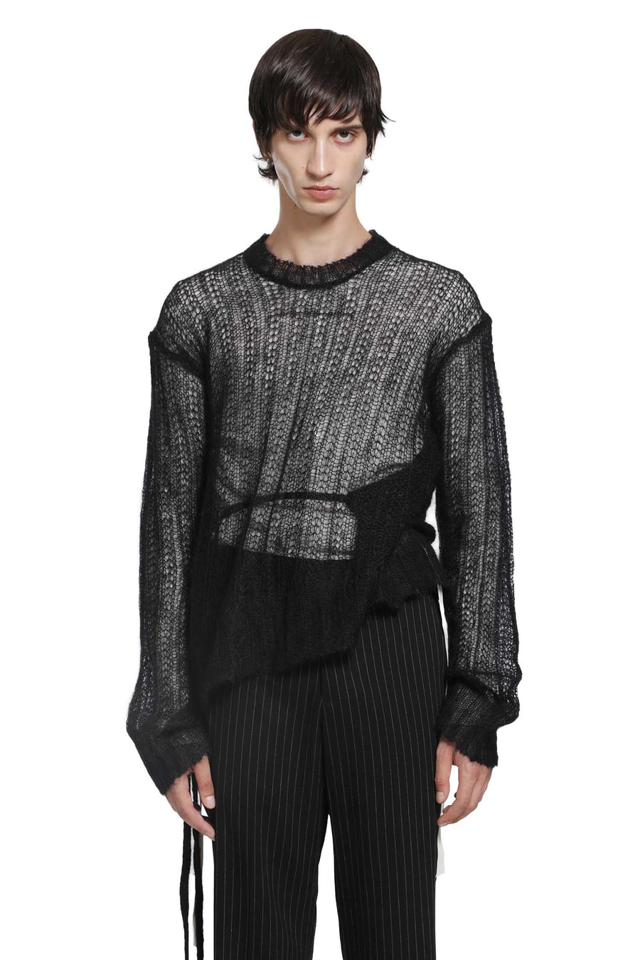 Ann Demeulemeester Levar Sweater, view 2