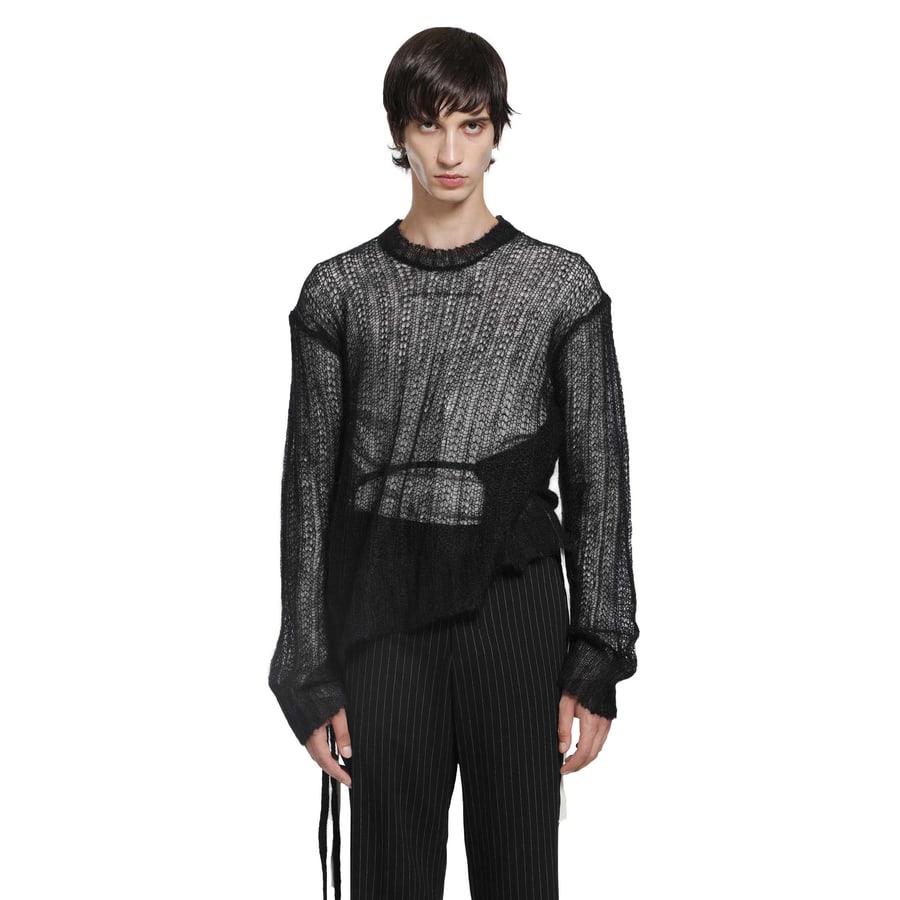 Ann Demeulemeester Levar Sweater, view 6