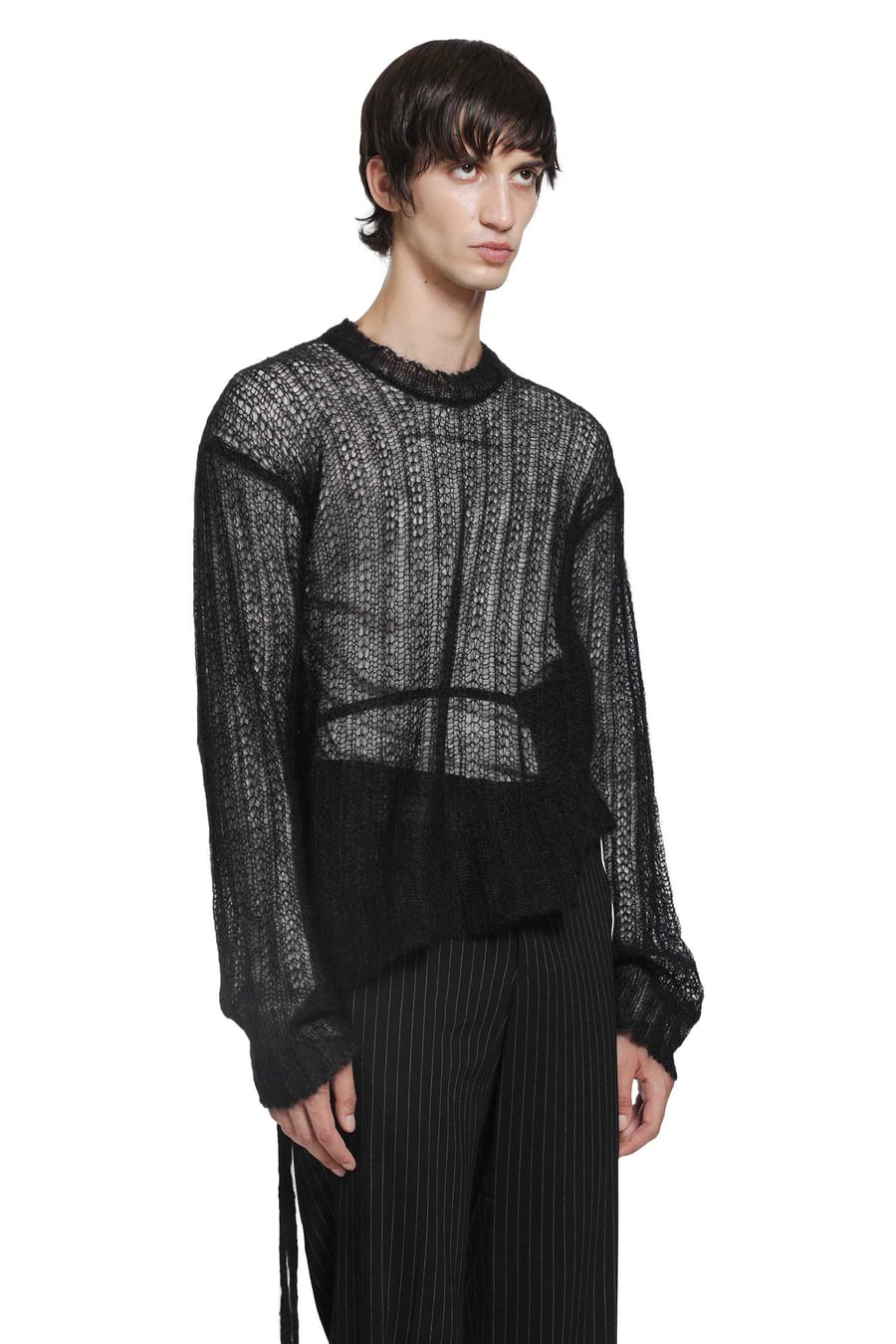 Ann Demeulemeester Levar Sweater, view 3
