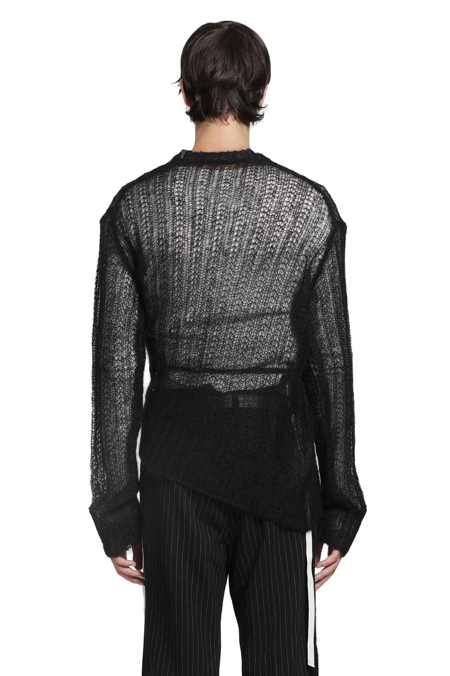 Ann Demeulemeester Levar Sweater, view 4