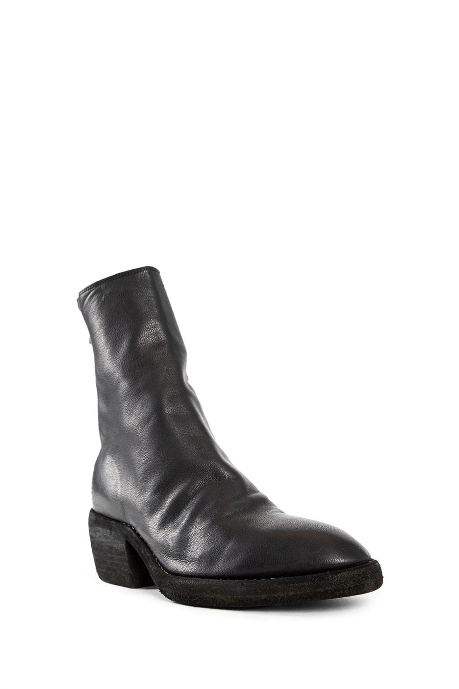 GUIDI GUIDI MAN  BOOTS, view 2