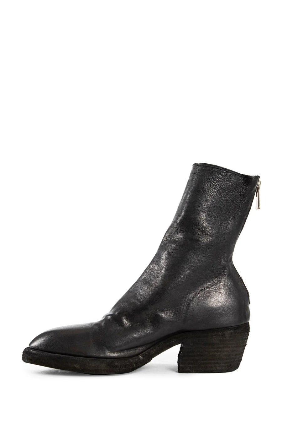 GUIDI GUIDI MAN  BOOTS, view 4