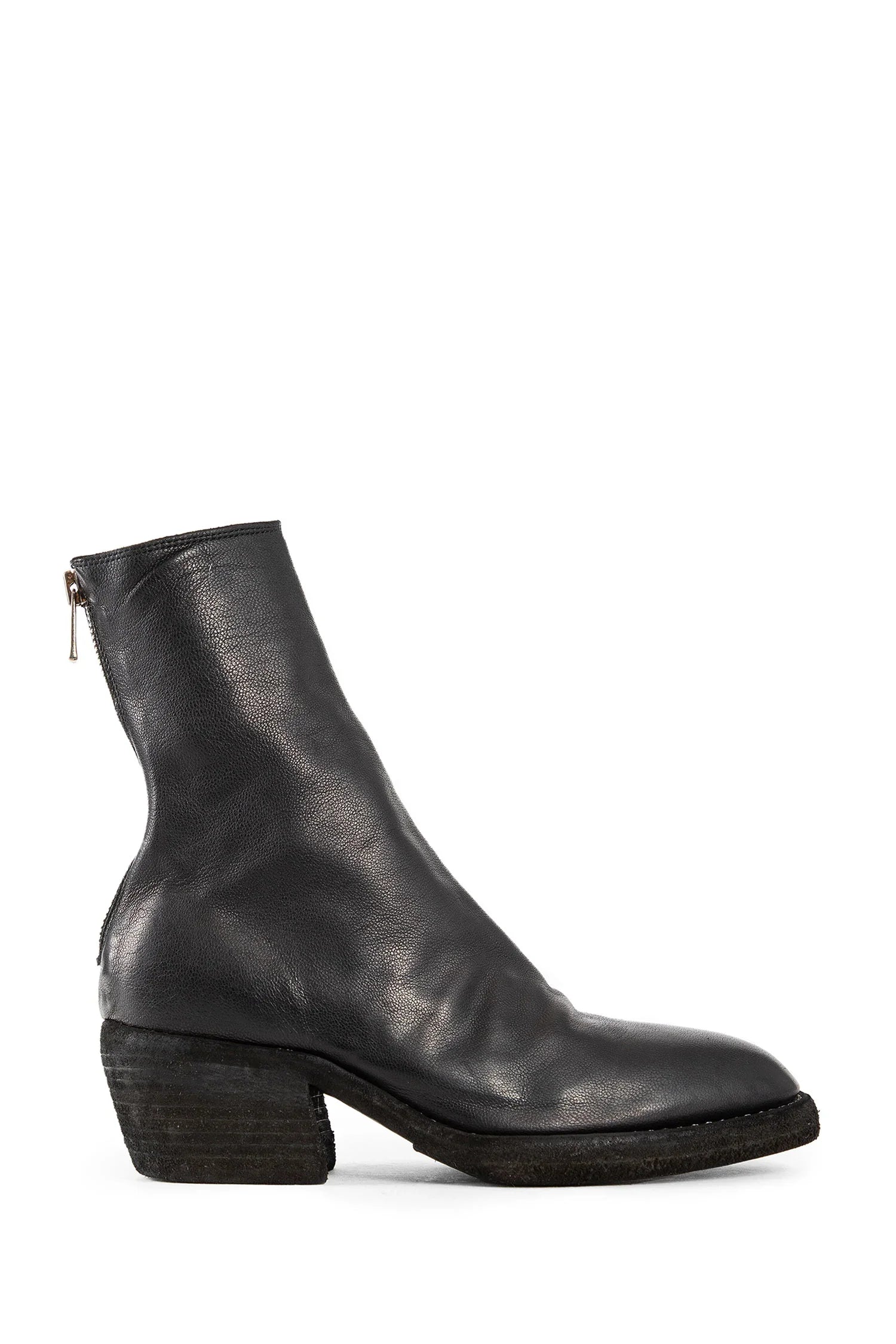 GUIDI GUIDI MAN  BOOTS