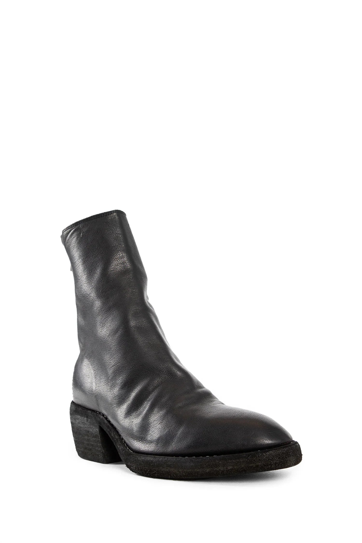 GUIDI GUIDI MAN  BOOTS, view 2