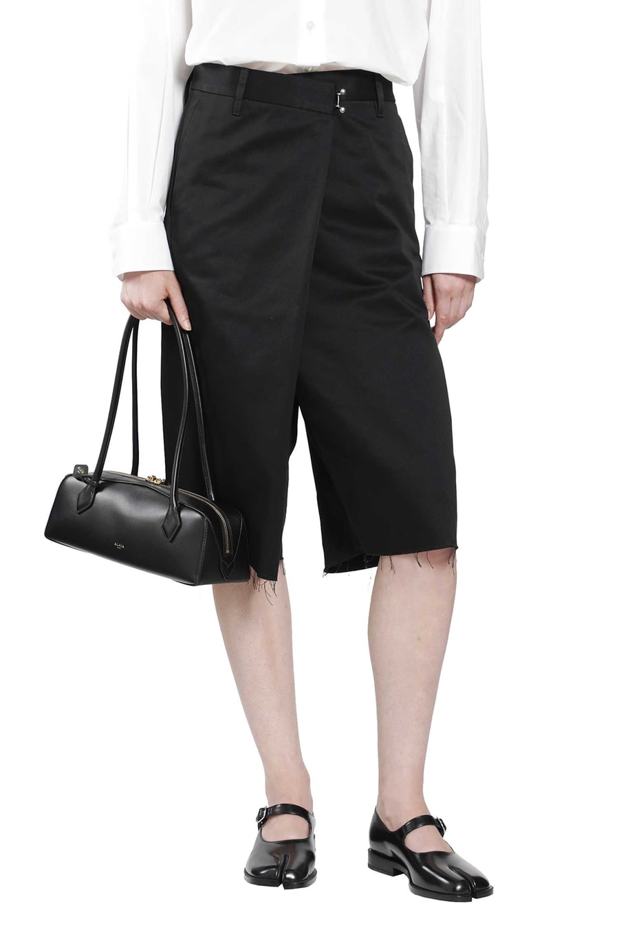 Maison Margiela Wrap Shorts