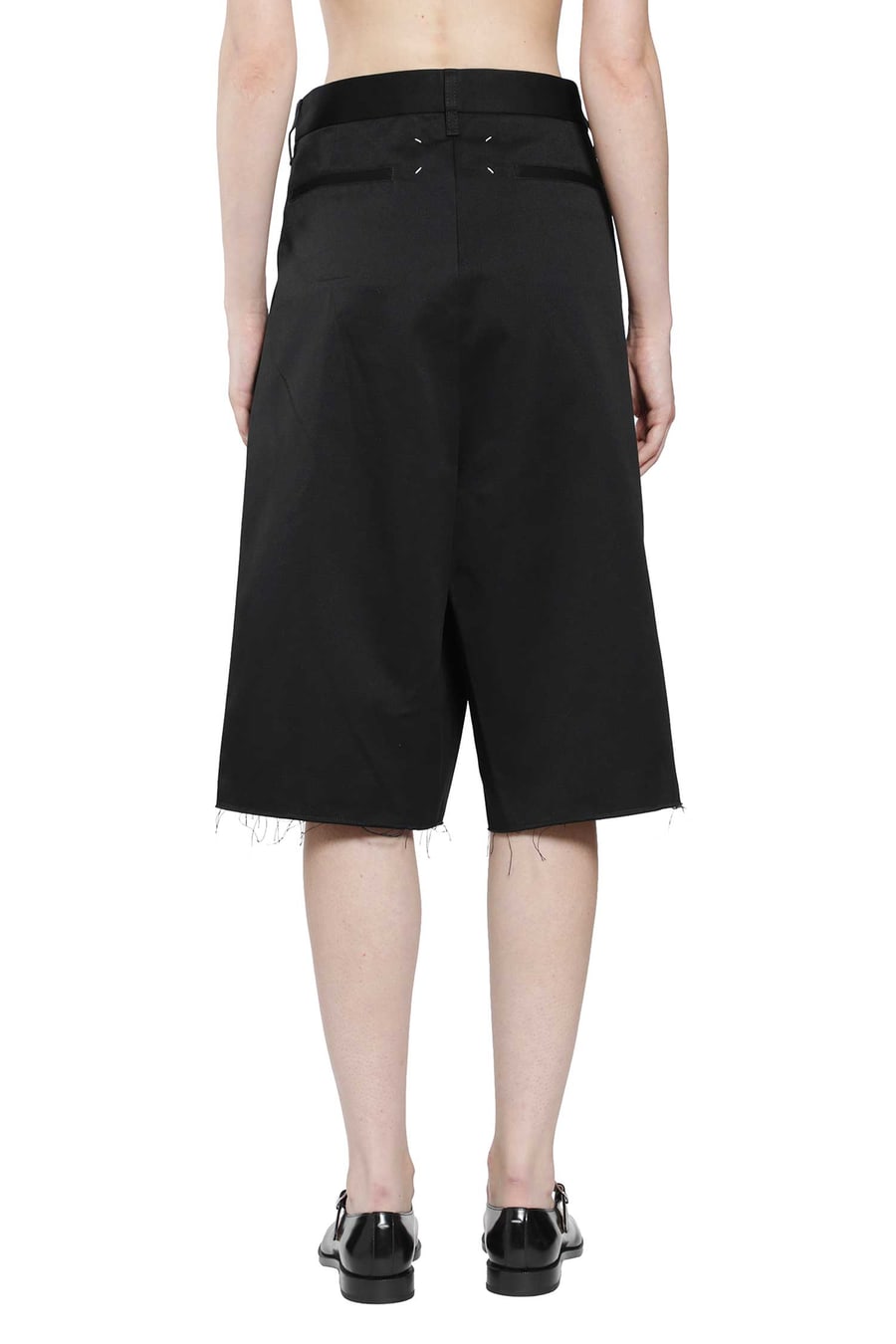 Maison Margiela Wrap Shorts, view 4