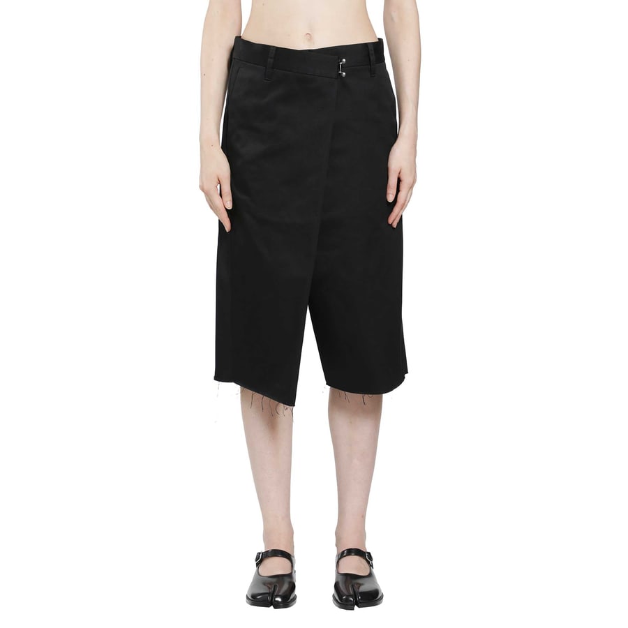 Maison Margiela Wrap Shorts, view 6