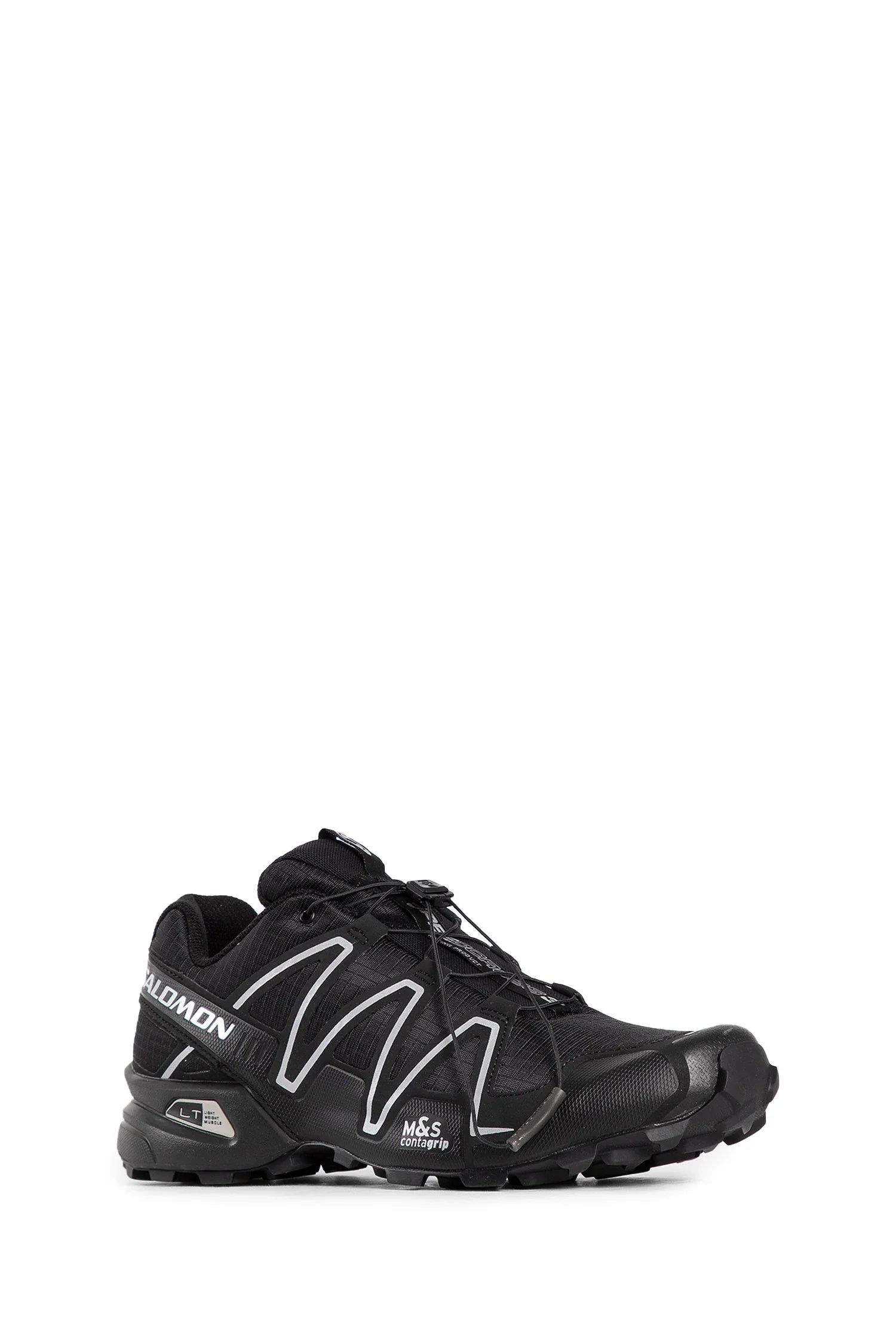 SALOMON S-Lab Speedcross 3 Sneakers, view 2