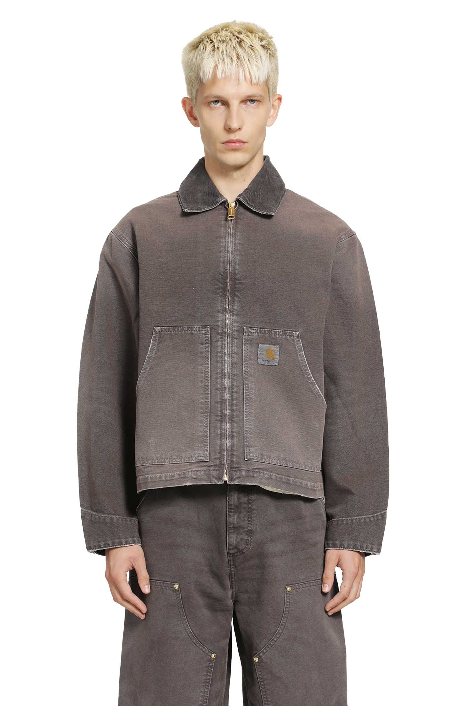 Carhartt WIP OG Arcan Jacket, view 2