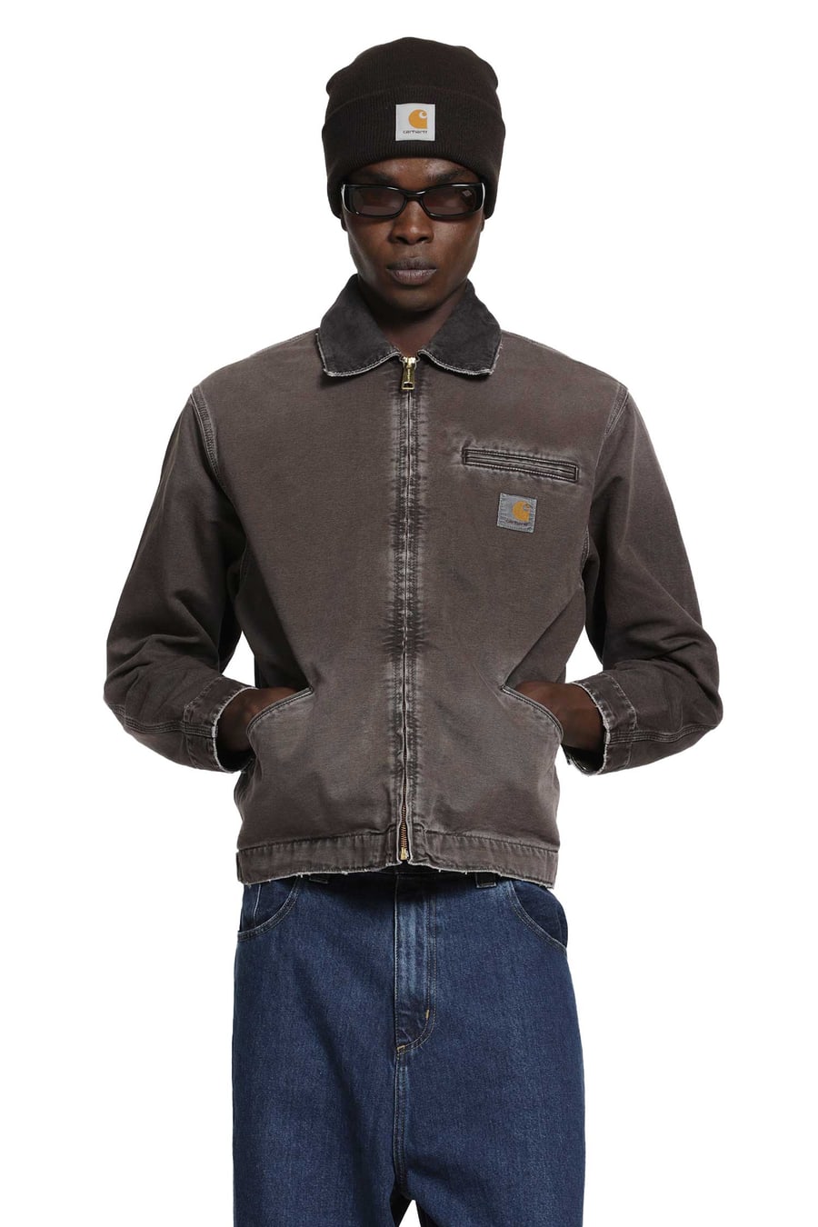 Carhartt WIP OG Detroit Jacket