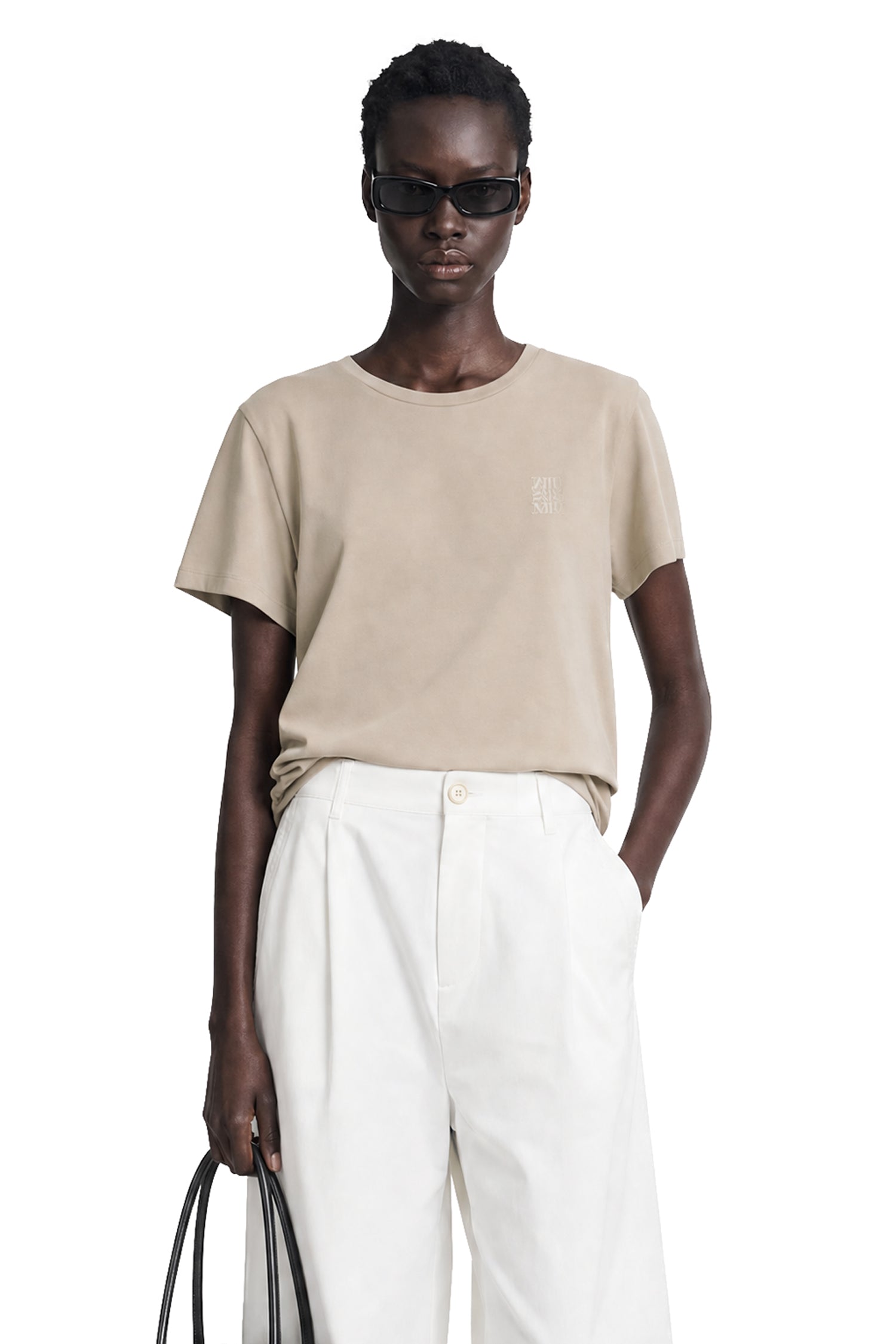 Max Mara MXMquagga T-Shirt