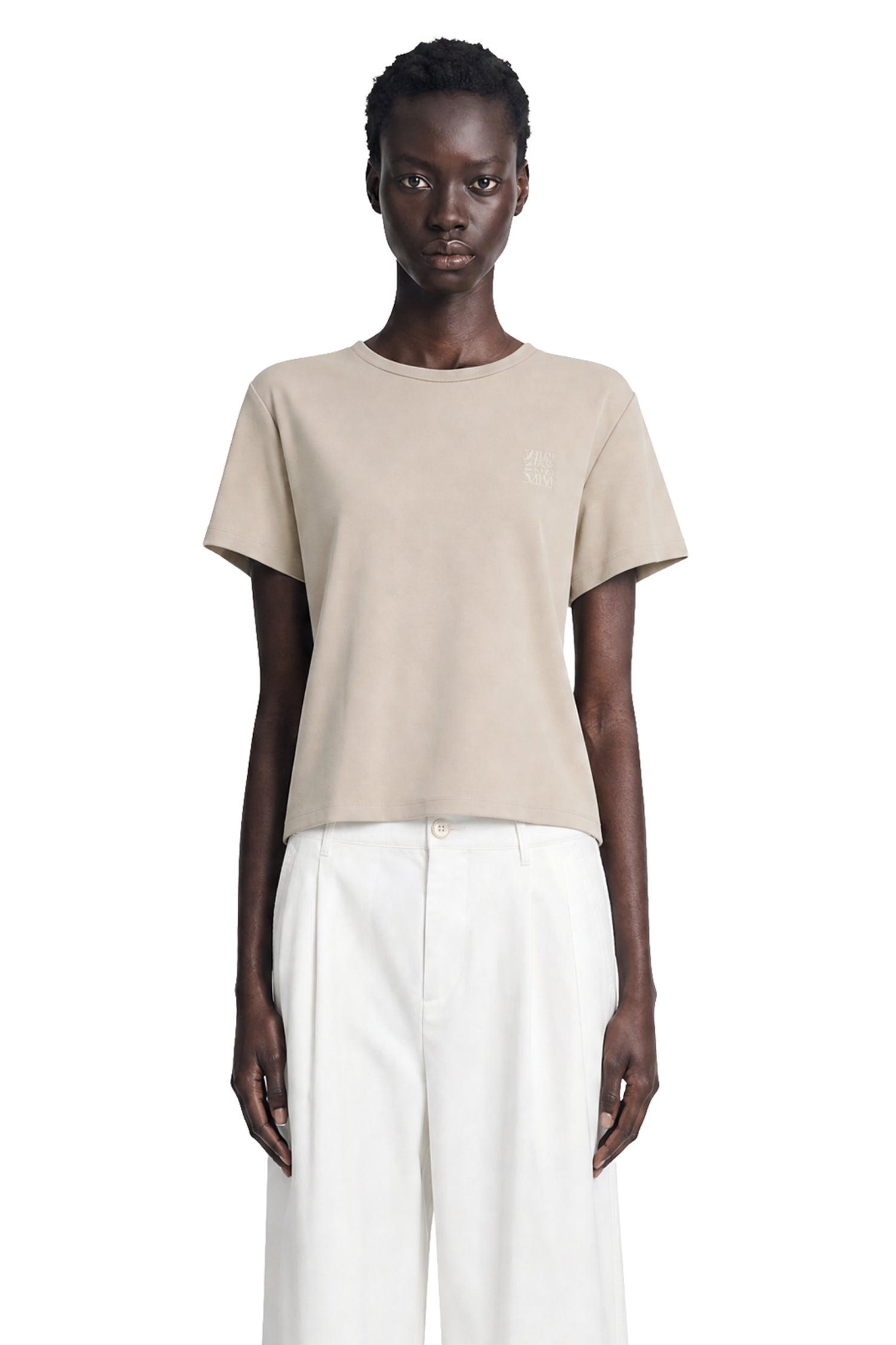 Max Mara MXMquagga T-Shirt, view 2