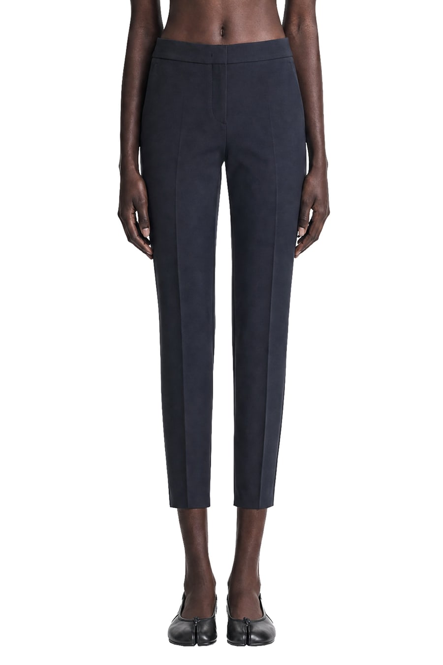 Max Mara Pegno Trousers, view 2