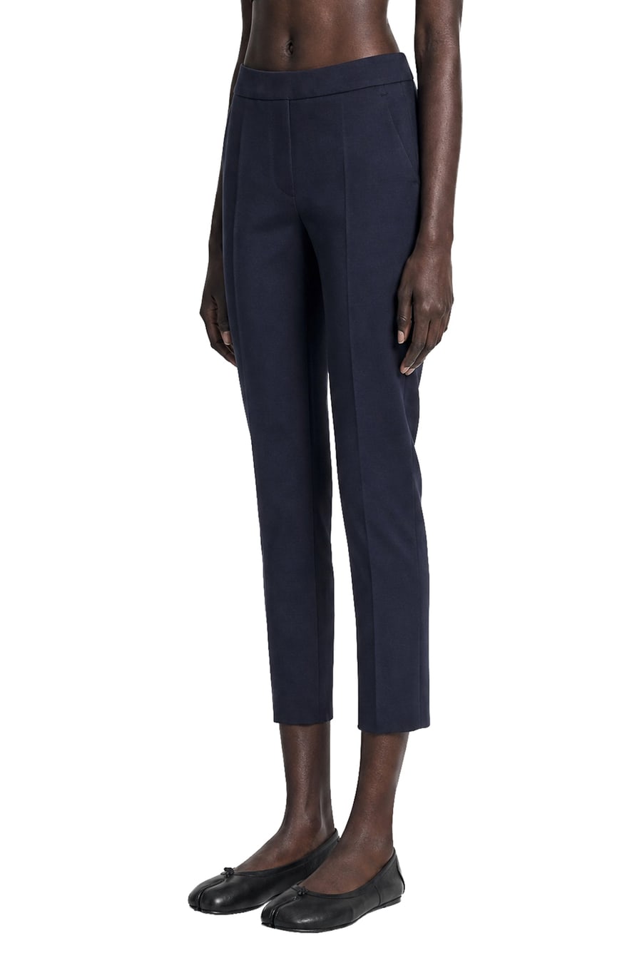 Max Mara Pegno Trousers, view 3