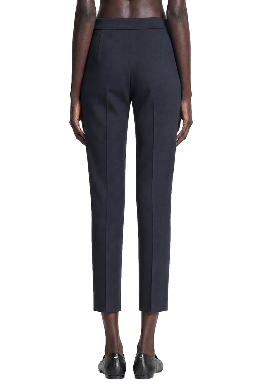 Max Mara Pegno Trousers, view 4
