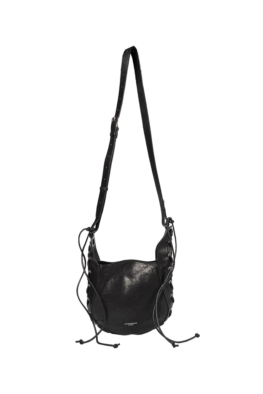 Ann Demeulemeester Henna Small Shoulder Bag