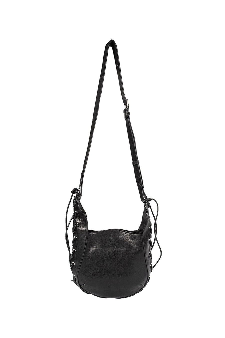 Ann Demeulemeester Henna Small Shoulder Bag, view 3