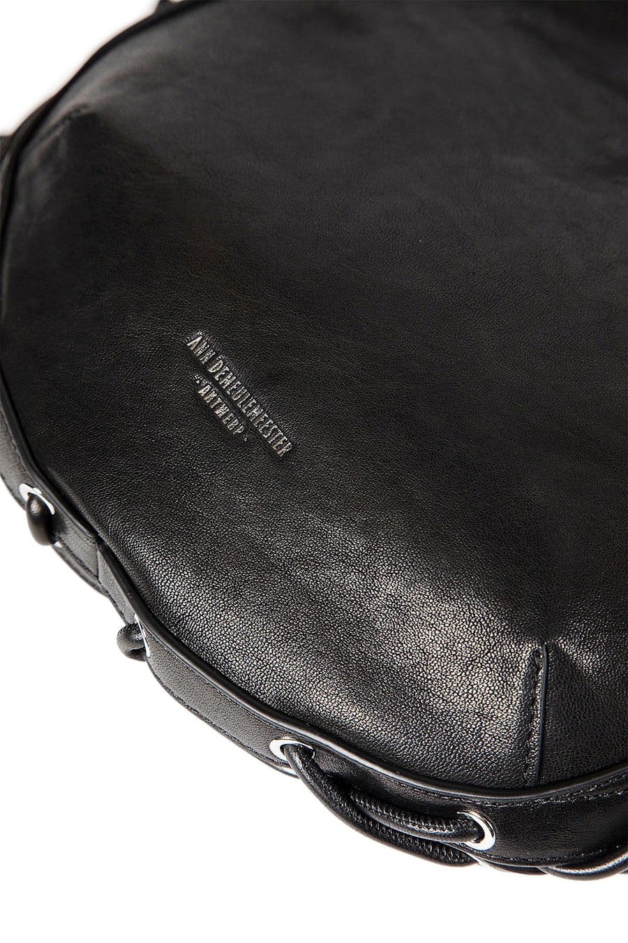 Ann Demeulemeester Henna Small Shoulder Bag, view 4