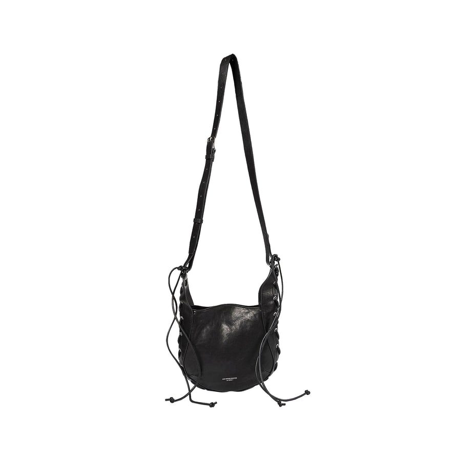 Ann Demeulemeester Henna Small Shoulder Bag, view 6