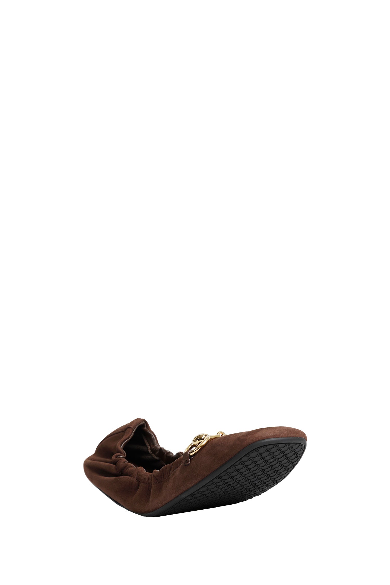 Gucci Prima Ballet Flats, view 2