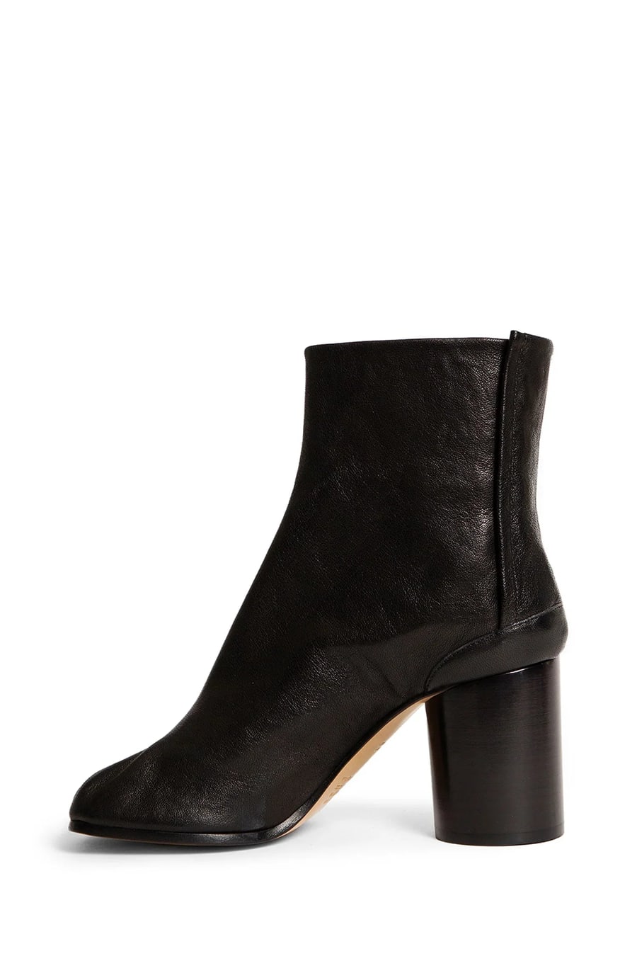 Maison Margiela Tabi Ankle Boots, view 4