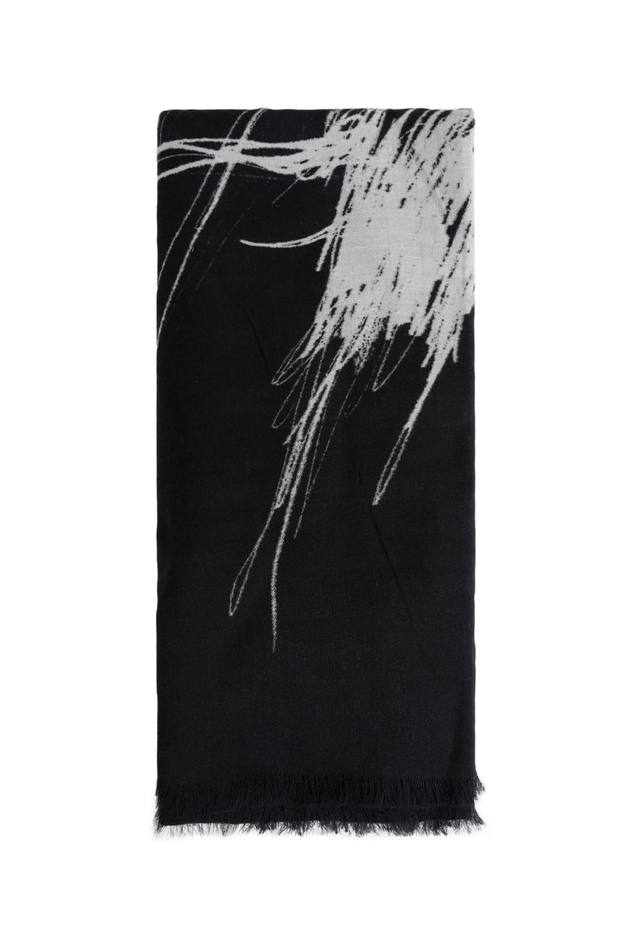 Ann Demeulemeester Vesta Square Scarf