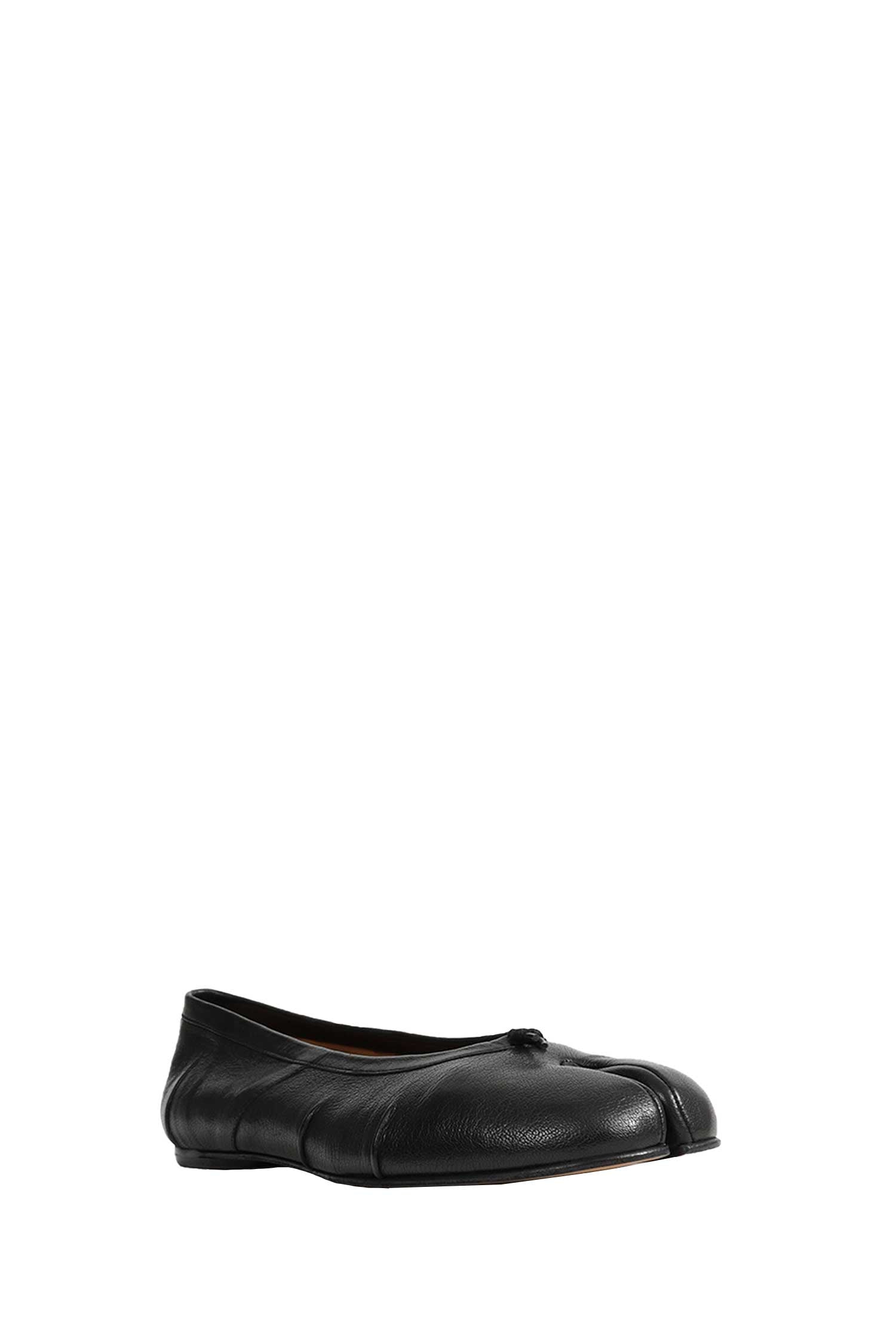 Maison Margiela Tabi Ballerinas, view 2