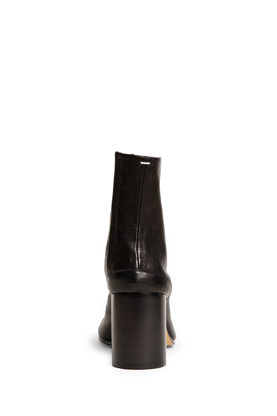 Maison Margiela Tabi Ankle Boots, view 3