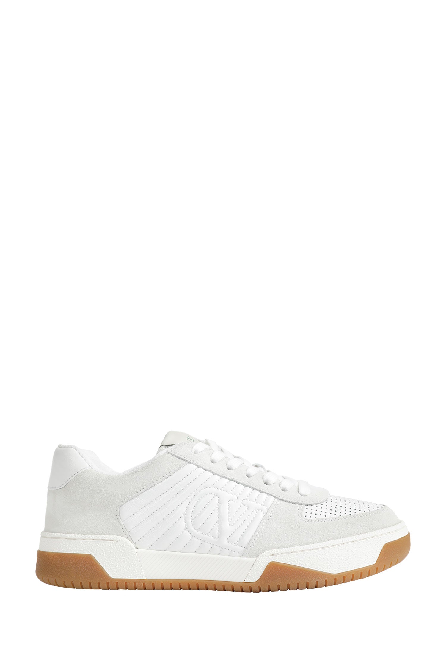 Valentino Garavani Leather Sparry Sneakers