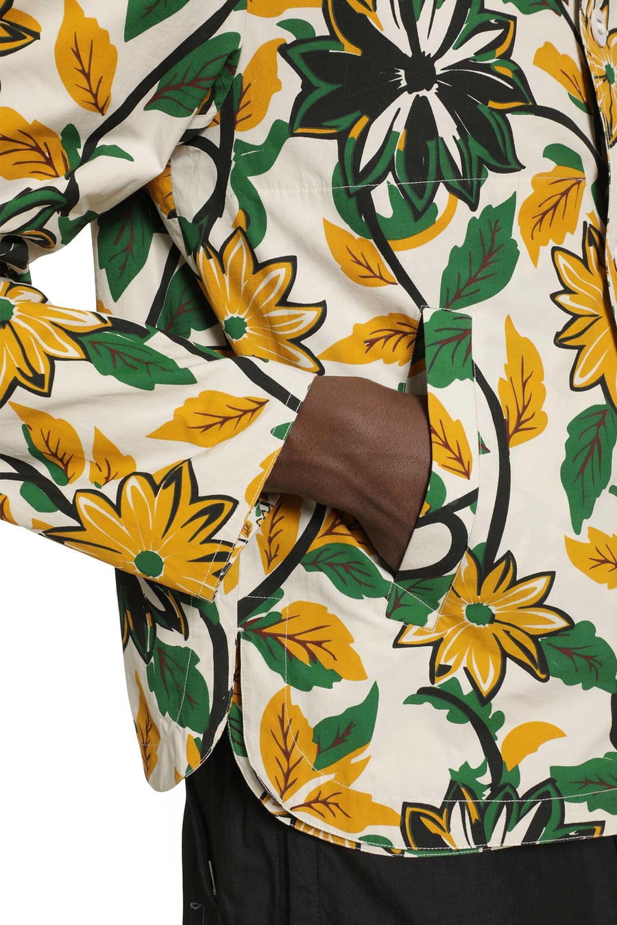CRAIG GREEN Reversible Worker Jacket, view 4