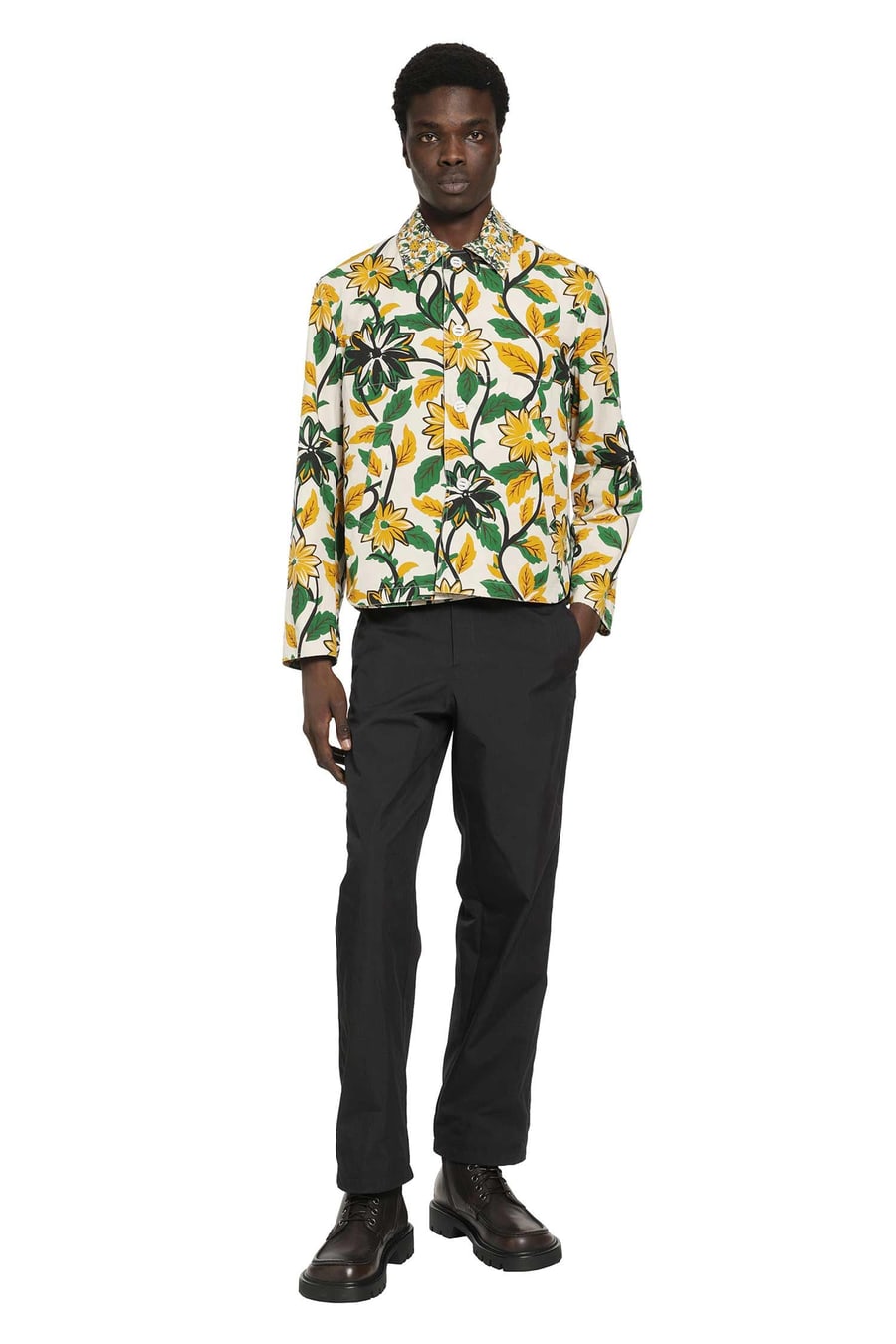 CRAIG GREEN Reversible Worker Jacket, view 7