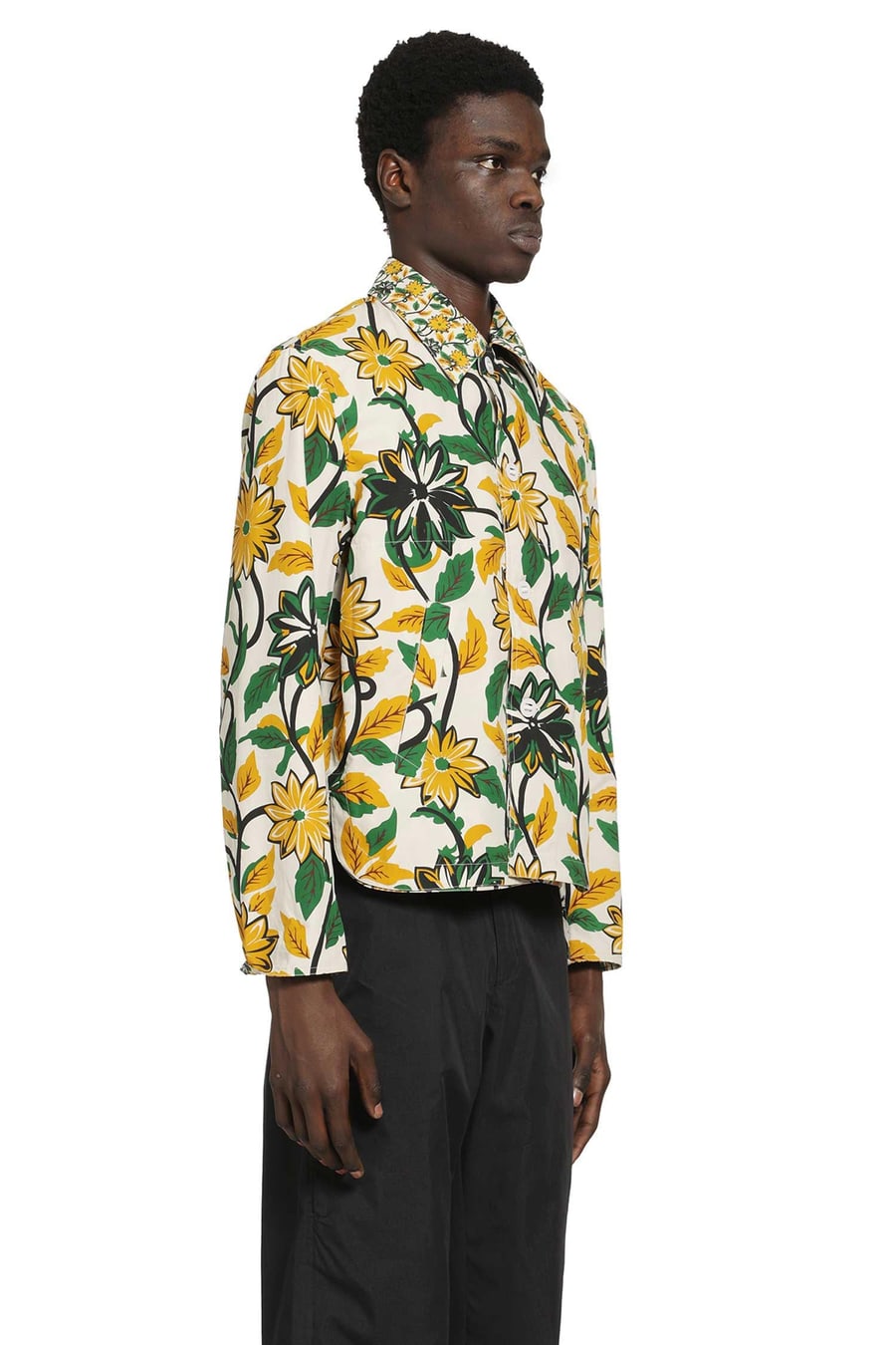 CRAIG GREEN Reversible Worker Jacket, view 2