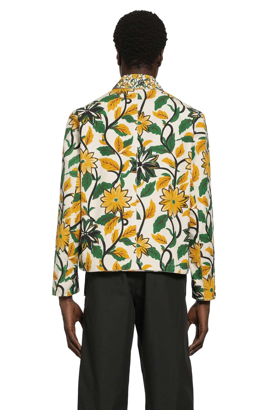 CRAIG GREEN Reversible Worker Jacket, view 3