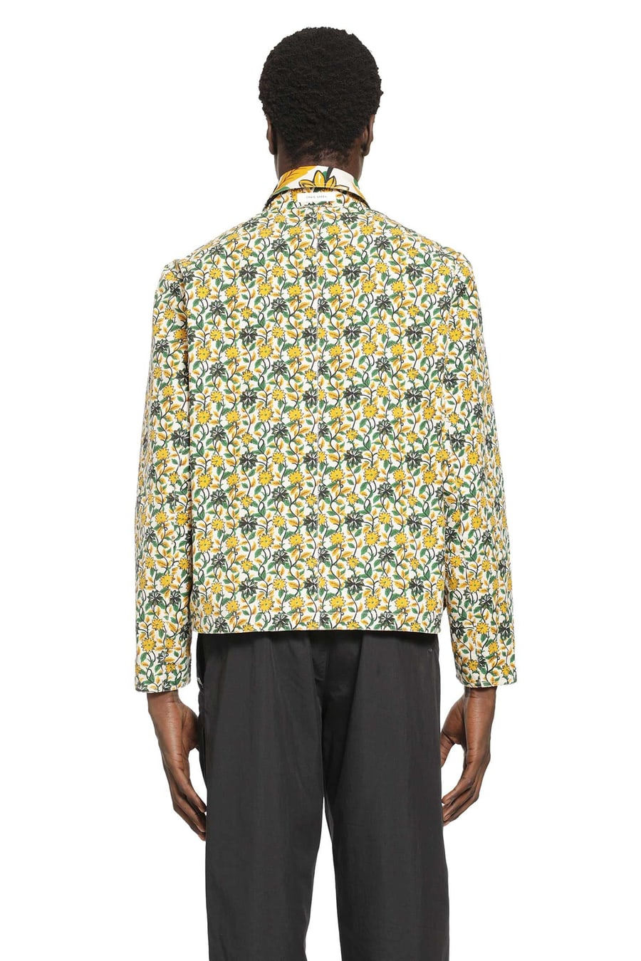 CRAIG GREEN Reversible Worker Jacket, view 6