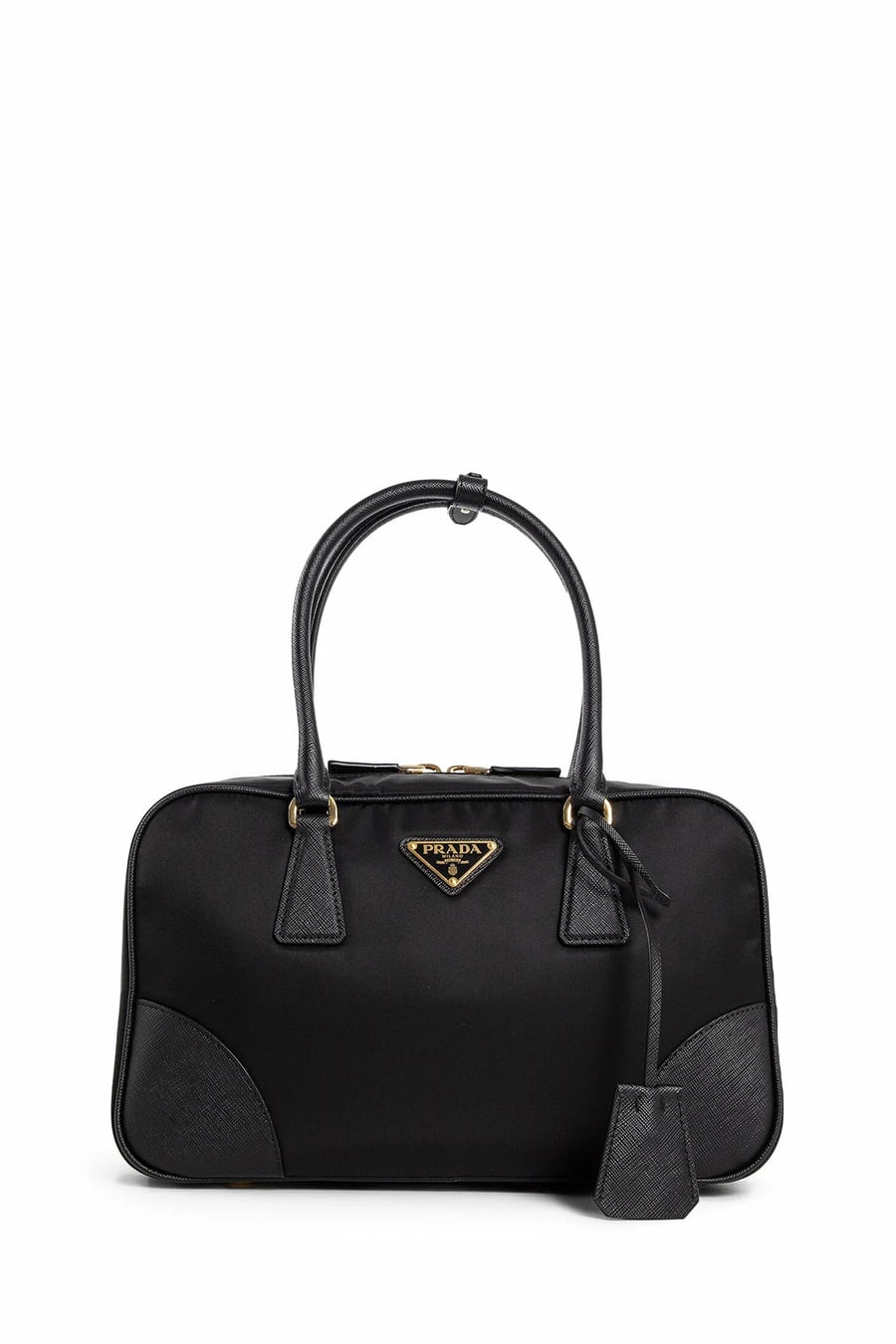 Prada Re-Edition 1978 medium Re-Nylon Bag