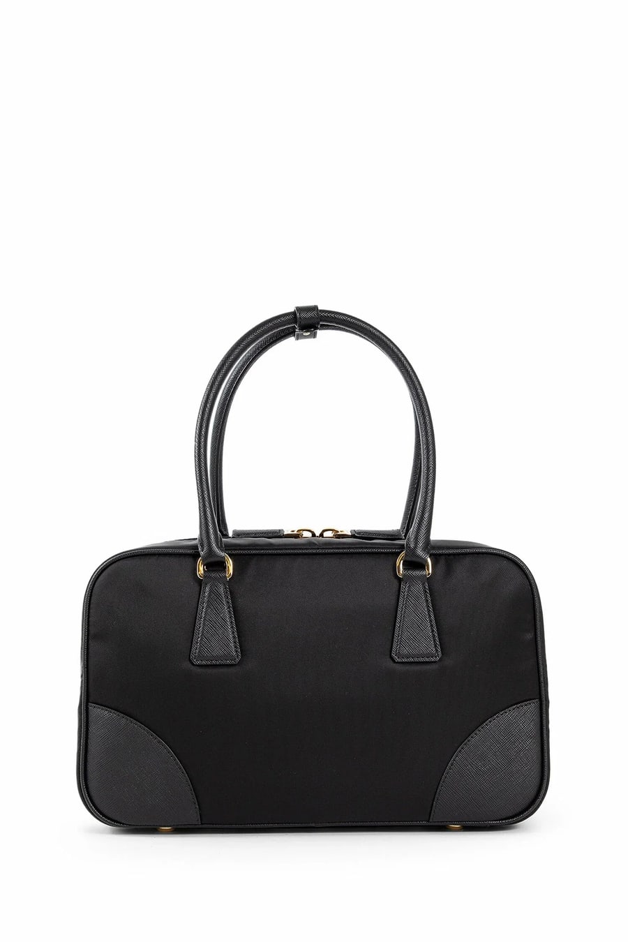 Prada Re-Edition 1978 medium Re-Nylon Bag, view 3