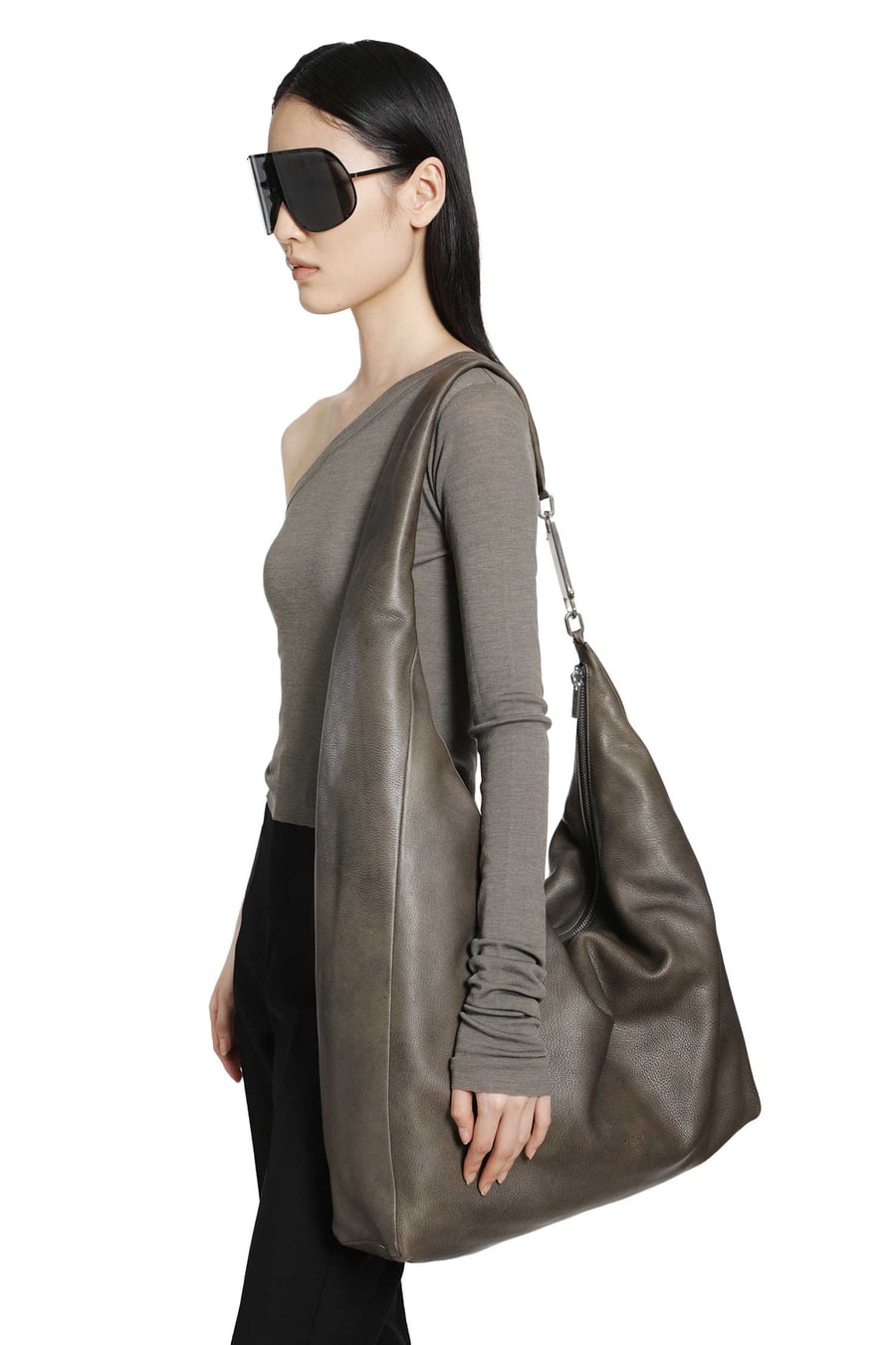 Rick Owens Tower Gemini Bag, view 5