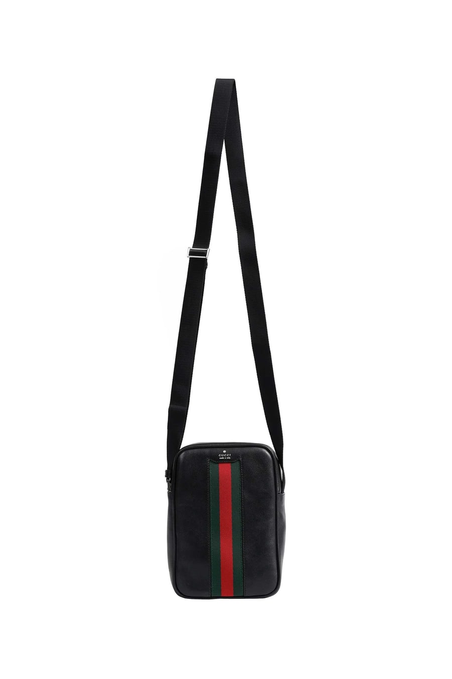 Gucci Soft Leather Crossbody Mini bag