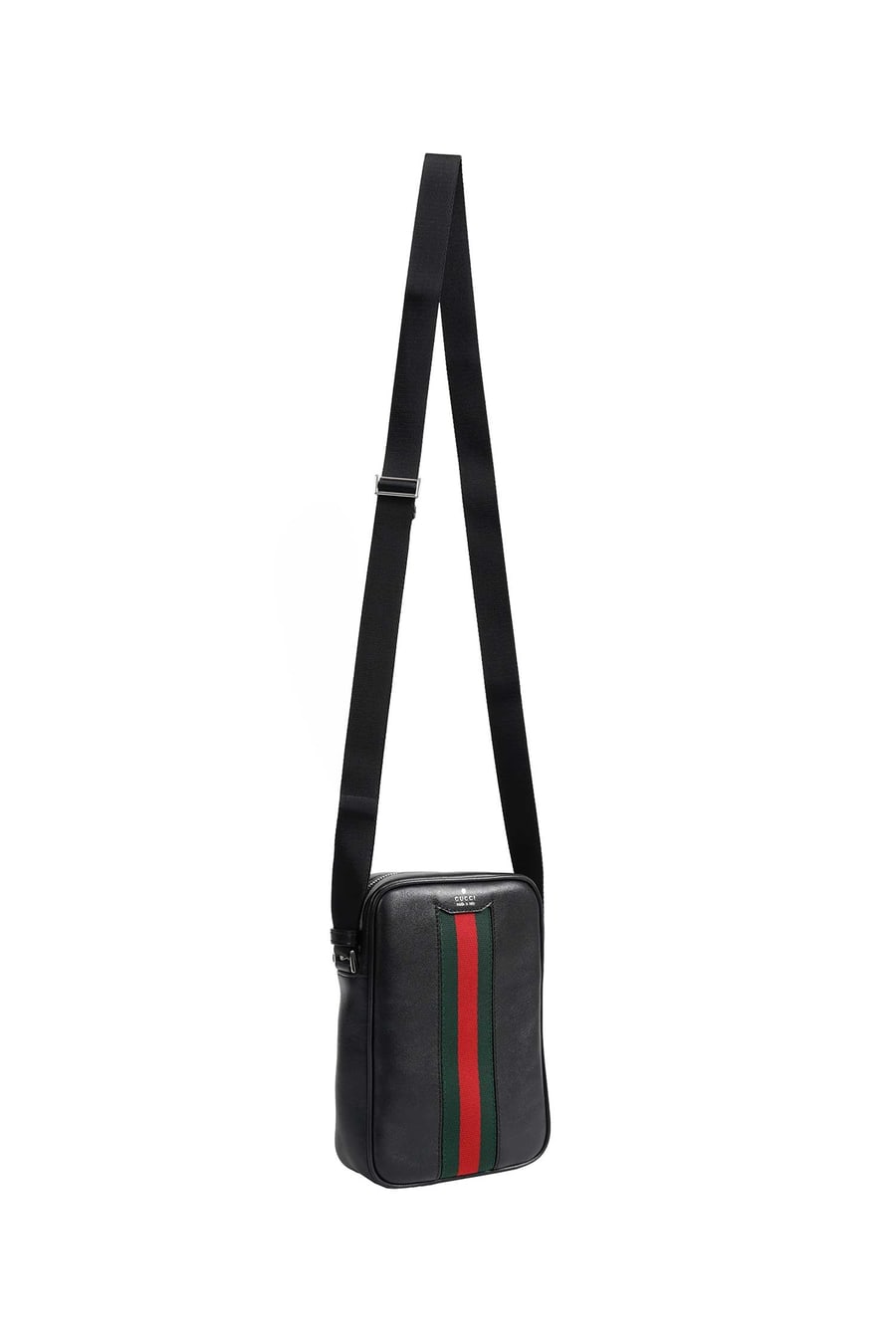 Gucci Soft Leather Crossbody Mini bag, view 2