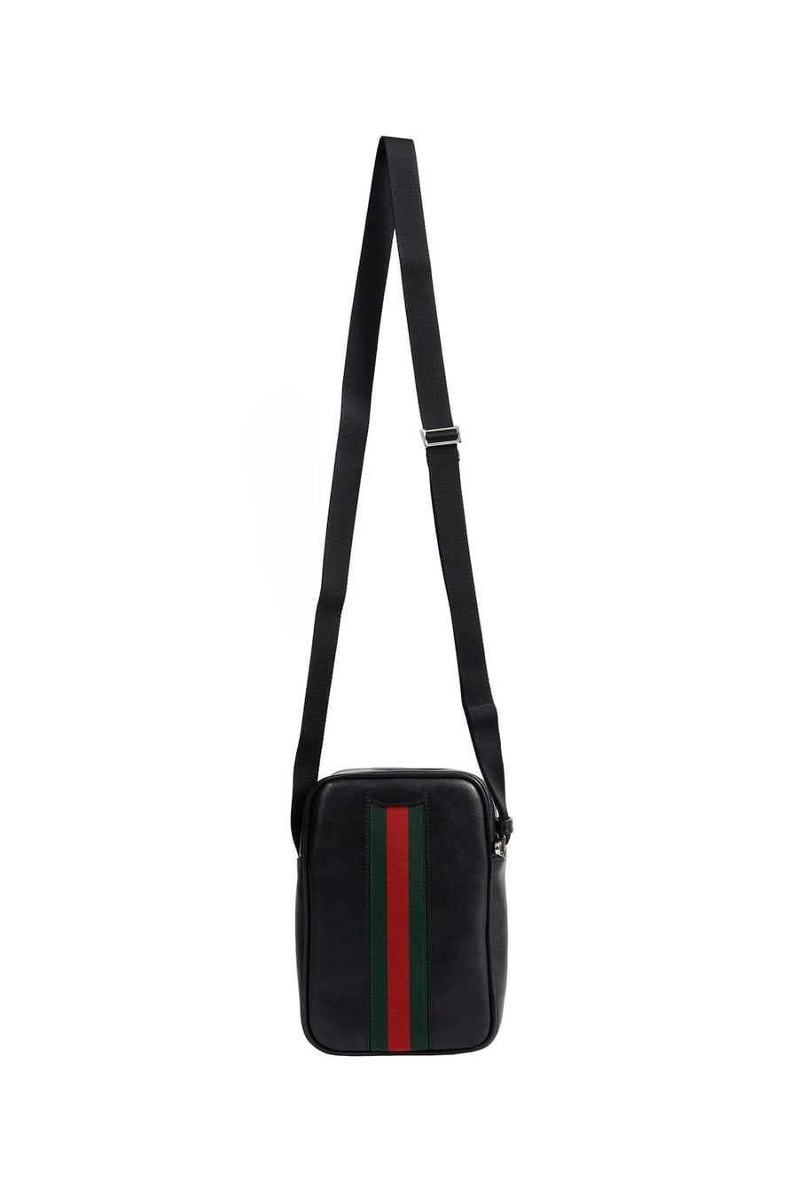 Gucci Soft Leather Crossbody Mini bag, view 3